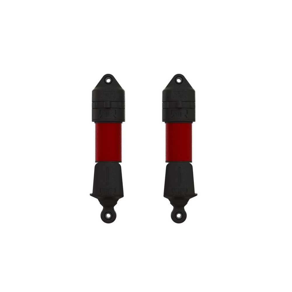 Arrma Shock Set 15mm Bore 111mm Length 500cSt Oil ARA330720 Arrma Shock Set 15mm Bore 111mm Length 500cSt Oil ARA330720