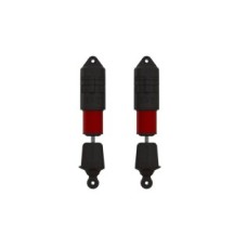 Amortiguador Arrma 15mm 132mm 500cSt ARA330721