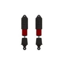 Arrma Shock Set 15mm Bore 132mm Length 500cSt Oil ARA330721