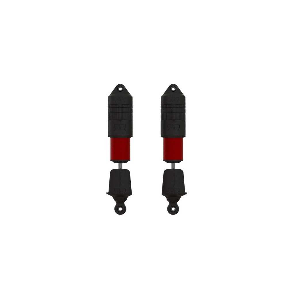 Amortiguador Arrma 15mm 132mm 500cSt ARA330721