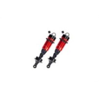 Arrma Shock Set 16mm Bore 104mm Length 550cSt Oil ARA330623