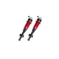 Arrma Shock Set 16mm Bore 115mm Length 1000cSt Oil ARA330621
