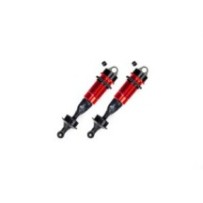 Arrma Shock Set 16mm Bore 117mm Length 550cSt Oil ARA330624