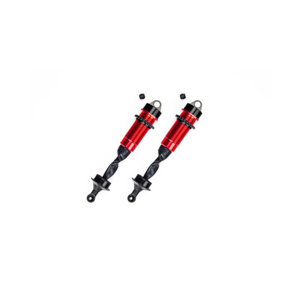 Amortiguador Arrma 16mm 133mm 1000cSt ARA330622 Amortiguador Arrma 16mm 133mm 1000cSt ARA330622