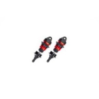Arrma Shock Set 16mm Bore 77mm Length 2000cSt Oil ARA330627
