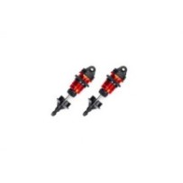 Arrma Shock Set 16mm Bore 87mm Length 2000cSt Oil ARA330628