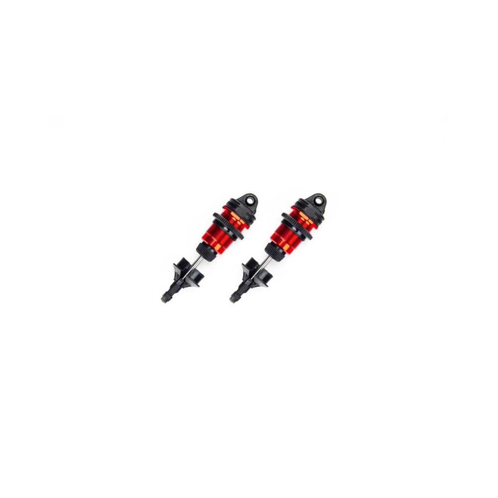 Arrma Shock Set 16mm Bore 87mm Length 2000cSt Oil ARA330628 Arrma Shock Set 16mm Bore 87mm Length 2000cSt Oil ARA330628