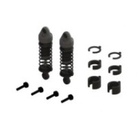 Arrma Shock Set 58mm Length 2000cSt Oil 2pcs ARA-1252