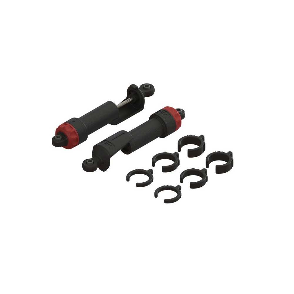 Arrma Shock Set Front 2 ARA330550