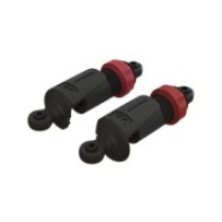 Arrma Shock Set 11mm Bore 70mm Length 2000cSt Oil ARA330701