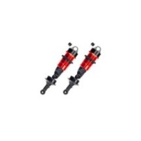 Arrma Shock Set 16mm Bore 110mm Length 2000cSt Oil ARA330764