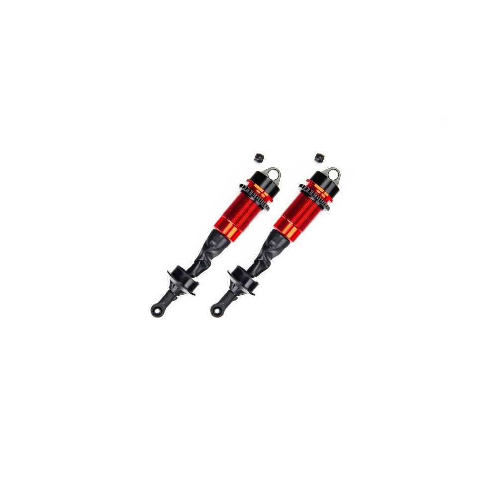Arrma Shock Set 16mm Bore 131mm Length 2000cSt Oil ARA330765 Arrma Shock Set 16mm Bore 131mm Length 2000cSt Oil ARA330765