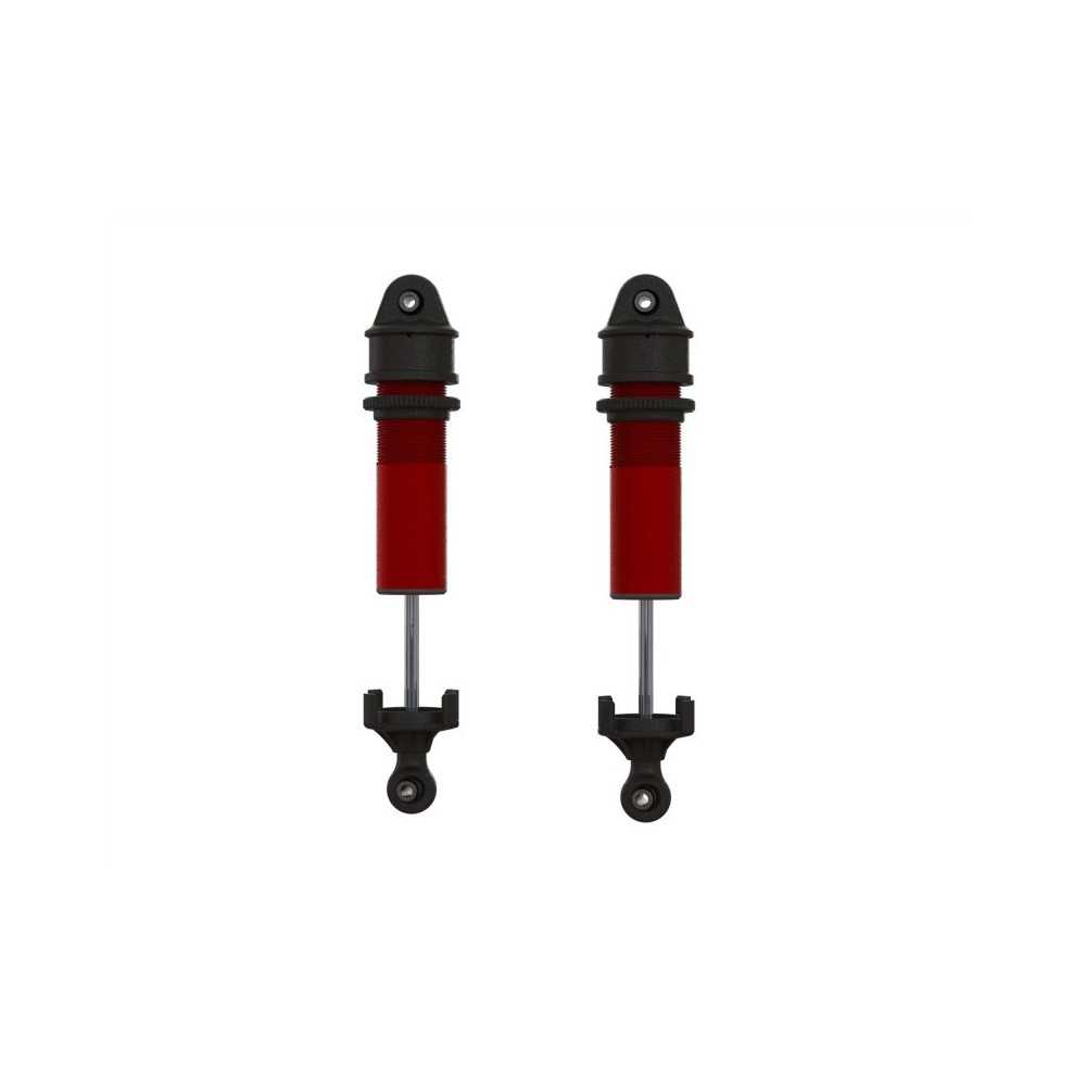 Arrma Shock Set 180mm Pair ARA330609 Arrma Shock Set 180mm Pair ARA330609