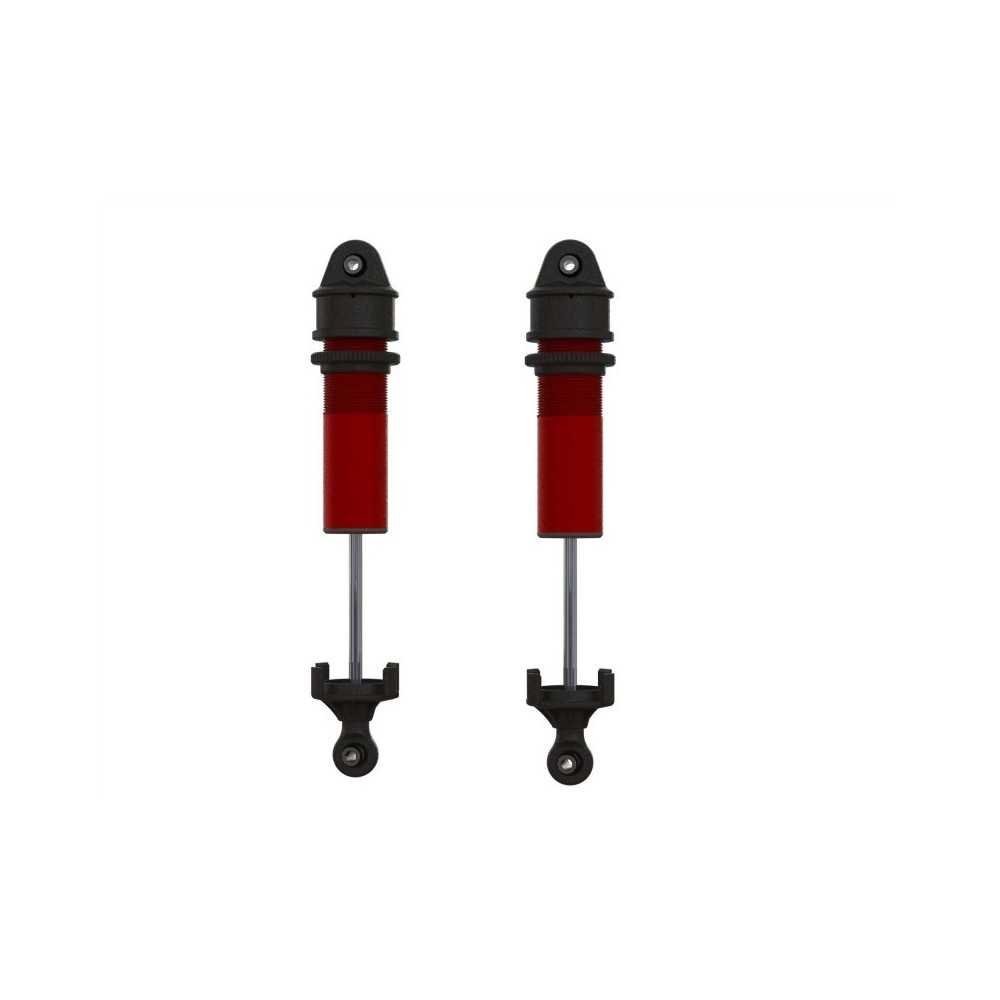 Arrma Shock Set 190mm Pair ARA330610 Arrma Shock Set 190mm Pair ARA330610