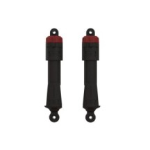 Juego amortiguadores Arrma 11 mm 109 mm 500cSt ARA330723