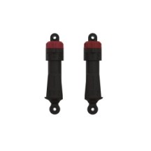 Arrma Shock Set Bore:11mm Length: 87mm Oil: 500cSt ARA330722