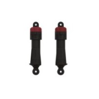 Arrma Shock Set Bore:11mm Length: 87mm Oil: 500cSt ARA330722