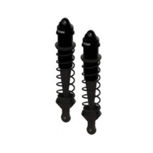 Arrma Shock Set Bore:16mm Length: 134mm Piston: 8x1.3mm Oil: 1300cSt Emulsion Caps ARA-1511