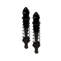 Arrma Shock Set Bore:16mm Length: 134mm Piston: 8x1.3mm Oil: 1300cSt Emulsion Caps ARA-1511