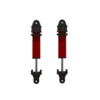 Arrma Shock Set Bore:20mm Length:188mm Piston:8X1.5mm Oil:700cst ARA330749