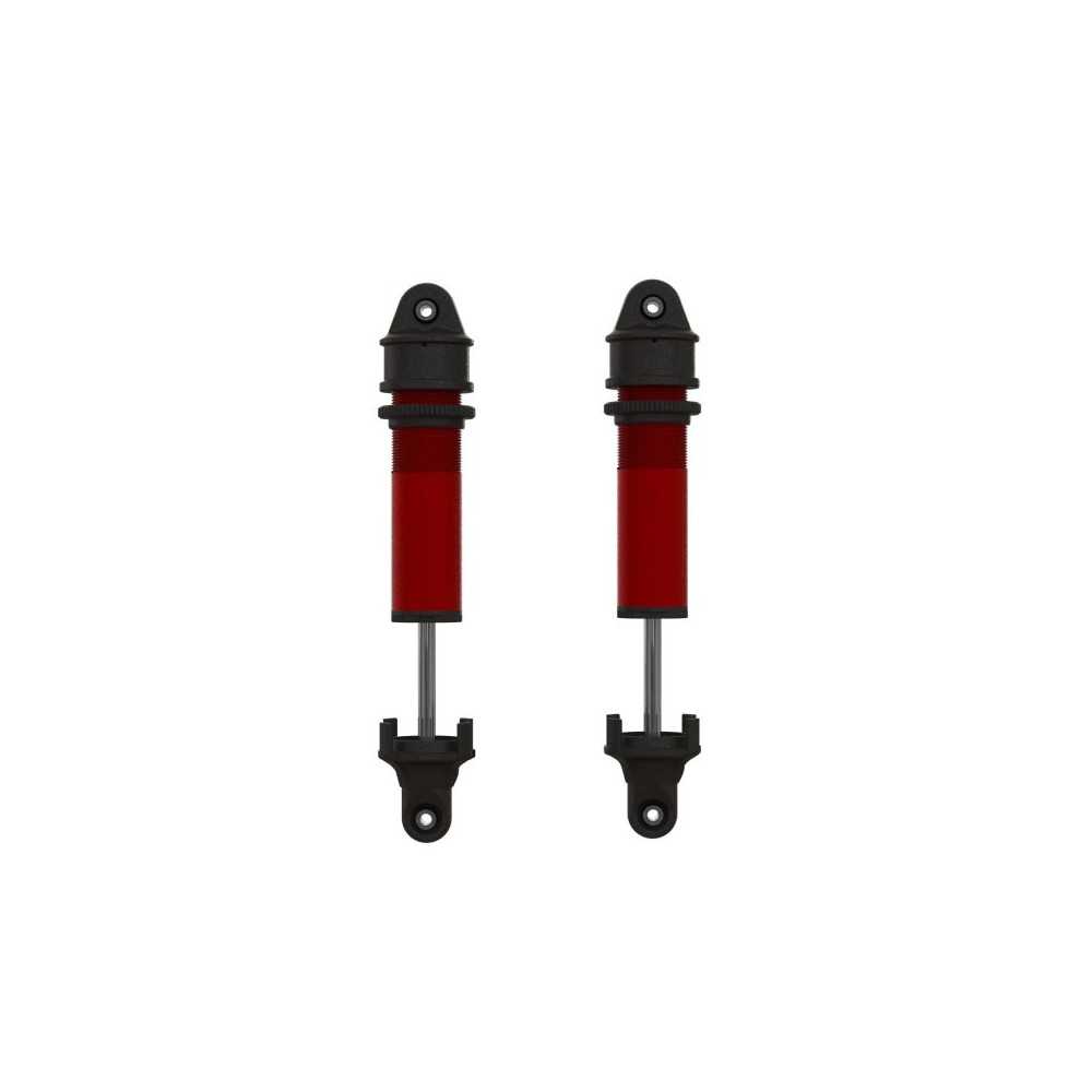 Arrma Shock Set Bore:20mm Length:188mm Piston:8X1.5mm Oil:700cst ARA330749 Arrma Shock Set Bore:20mm Length:188mm Piston:8X1.5mm Oil:700cst ARA330749