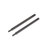 Arrma Shock Shaft 4 x 62mm 2 ARA330706