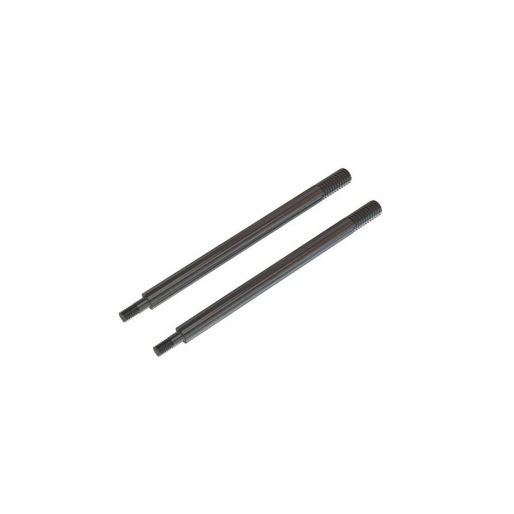 Arrma Shock Shaft 4 x 62mm 2 ARA330706 Arrma Shock Shaft 4 x 62mm 2 ARA330706