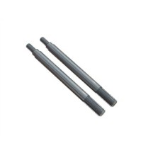 Ejes de amortiguador Arrma 4 x 48 mm ARA330598