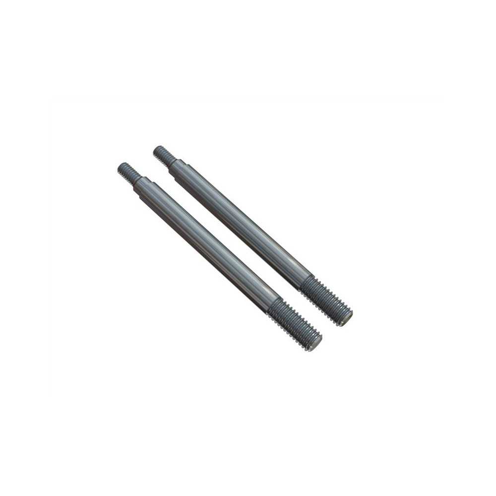 Arrma Shock Shaft 4x48mm 2 ARA330598