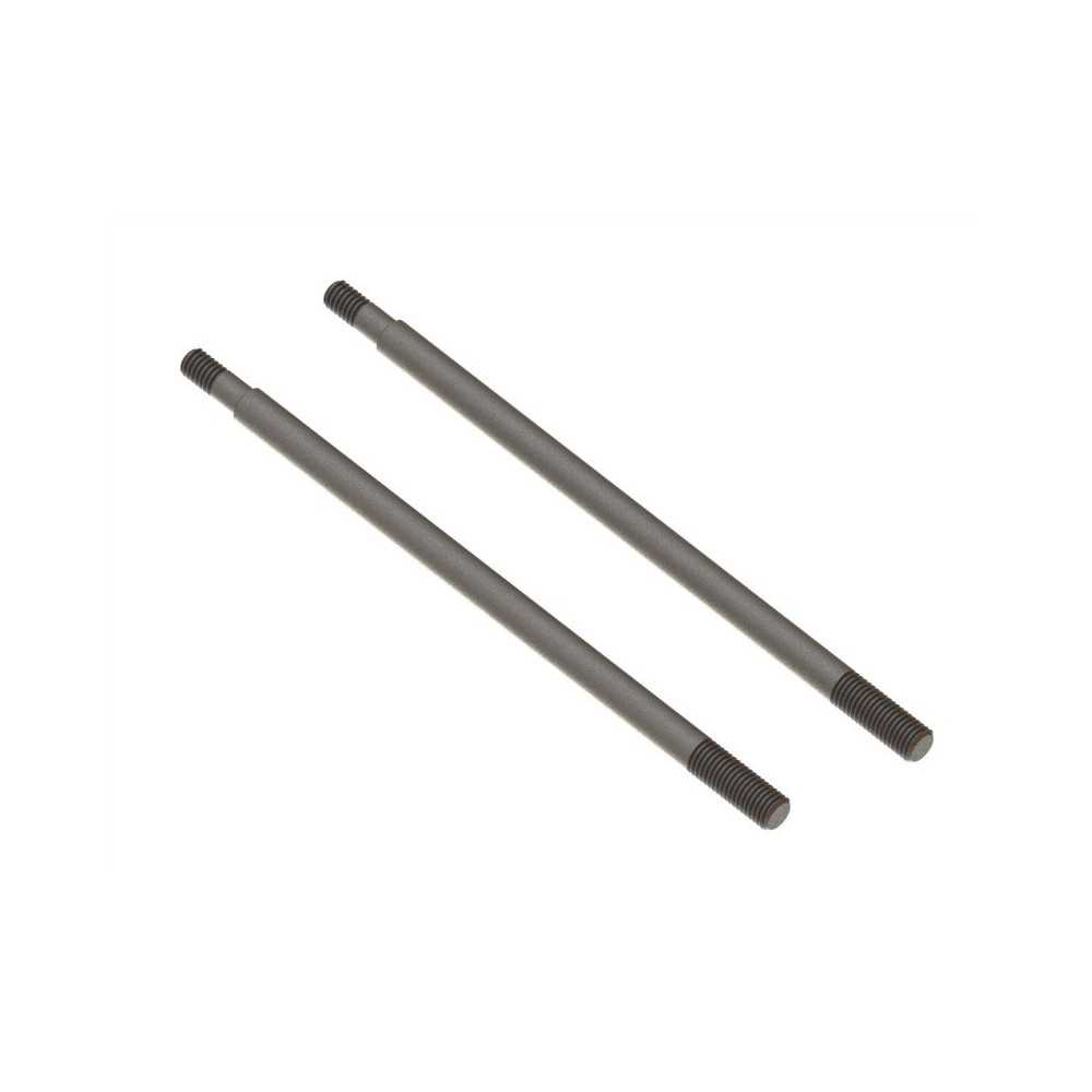 Arrma Shock Shaft 5x102mm 2 ARA330574 Arrma Shock Shaft 5x102mm 2 ARA330574
