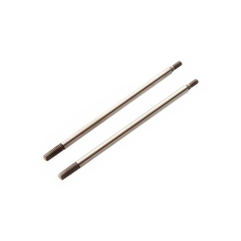Arrma Shock Shaft 2.5x75mm 2 ARAC8918 Arrma Shock Shaft 2.5x75mm 2 ARAC8918