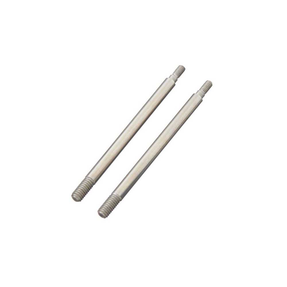 Arrma Shock Shaft 3.5x53mm 2 ARAC8919 Arrma Shock Shaft 3.5x53mm 2 ARAC8919