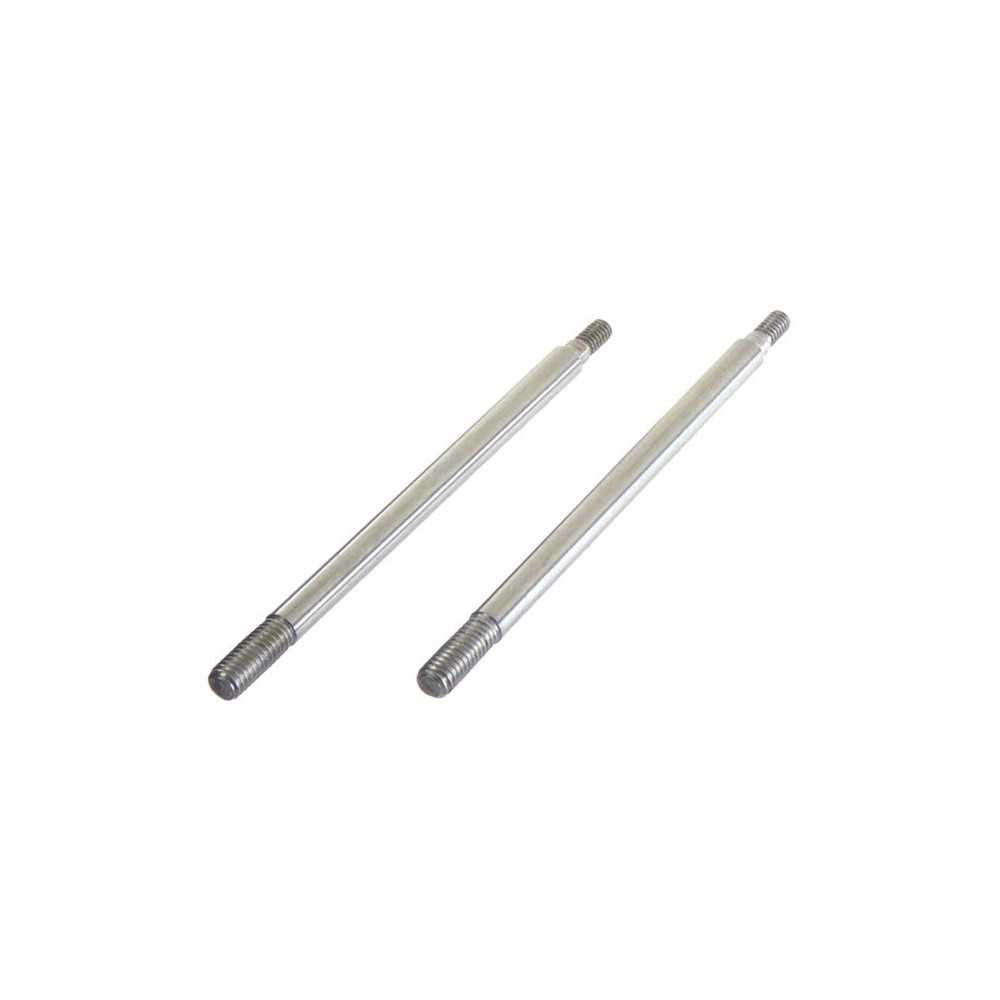 Arrma Shock Shaft 3.5x59.5mm 2 ARAC8916 Arrma Shock Shaft 3.5x59.5mm 2 ARAC8916