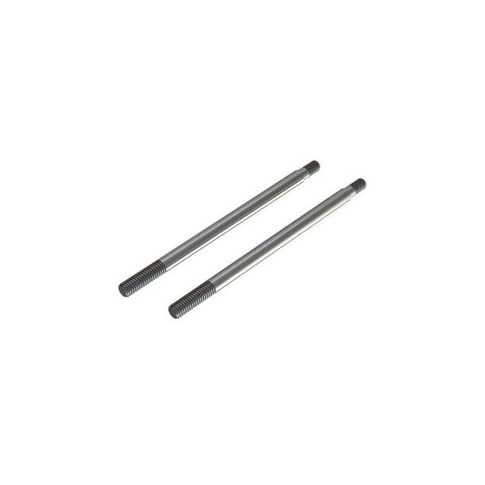 Arrma Shock Shaft 3x54mm 2 ARA330704 Arrma Shock Shaft 3x54mm 2 ARA330704
