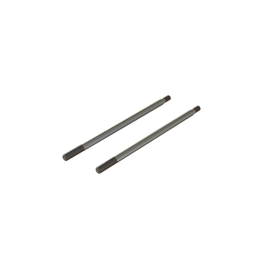 Arrma Shock Shaft 3x64mm 2 ARA330705 Arrma Shock Shaft 3x64mm 2 ARA330705