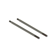 Vástago amortiguador 3x66mm Arrma ARA330755