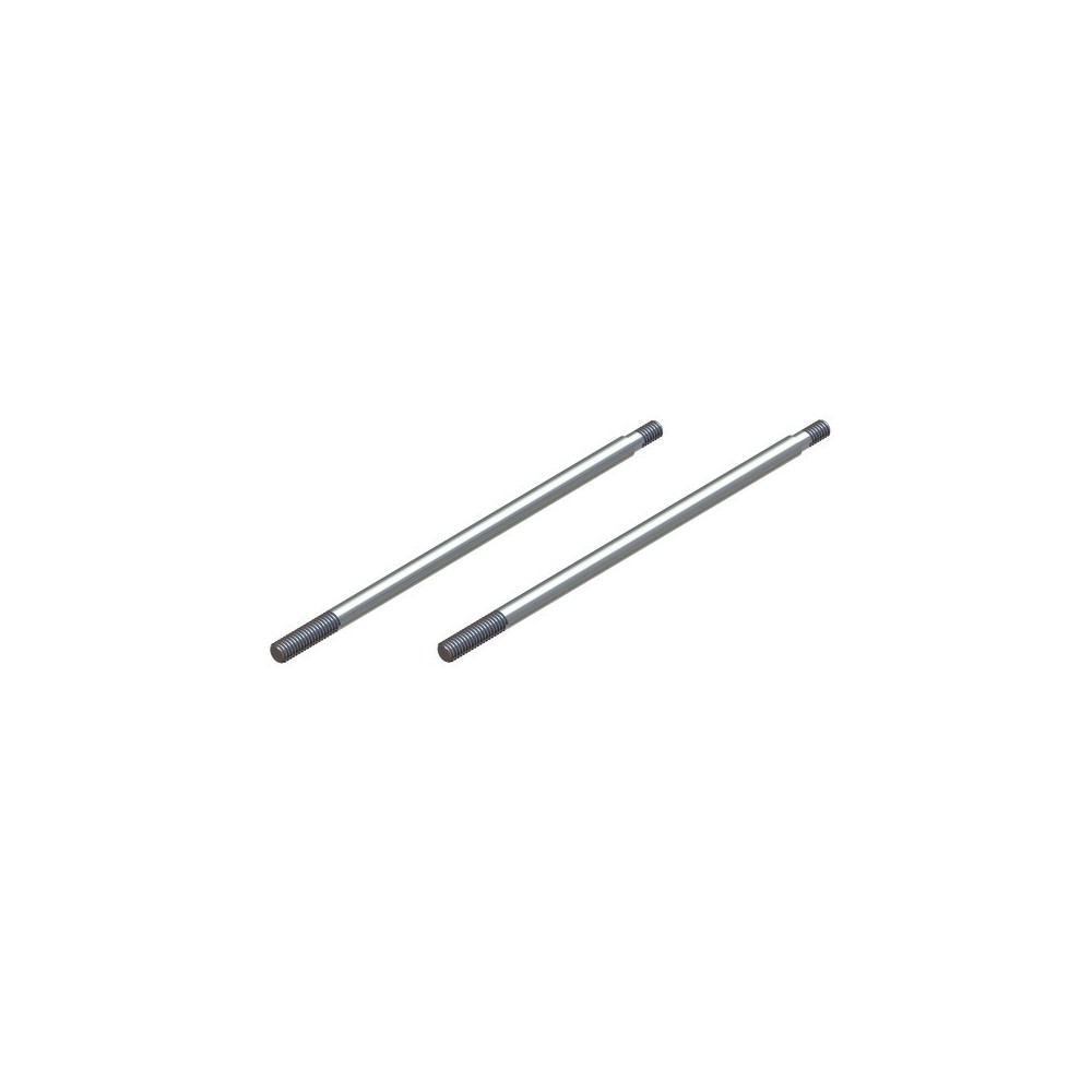 Arrma Shock Shaft 3x67mm 2 ARA330845 Arrma Shock Shaft 3x67mm 2 ARA330845