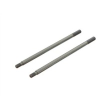Vástago amortiguador 3x68mm Arrma ARA330670