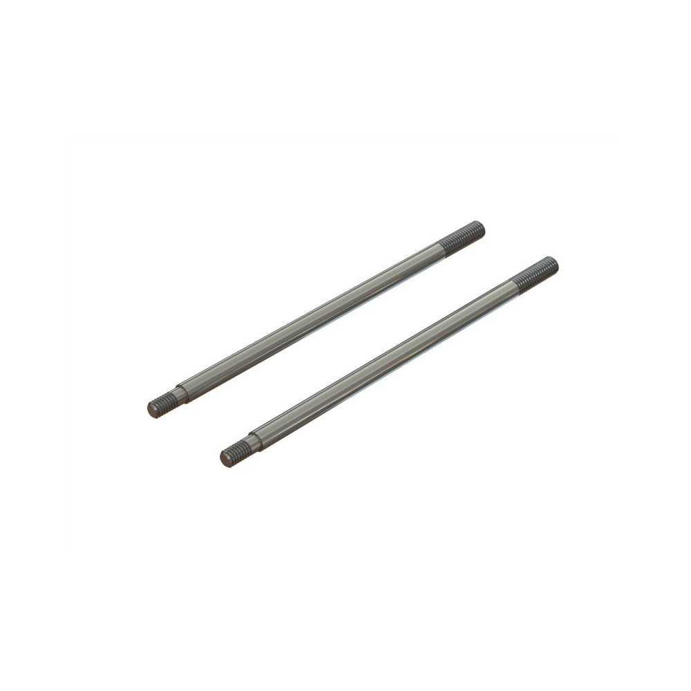 Arrma Shock Shaft 3x68mm 2 ARA330670 Arrma Shock Shaft 3x68mm 2 ARA330670