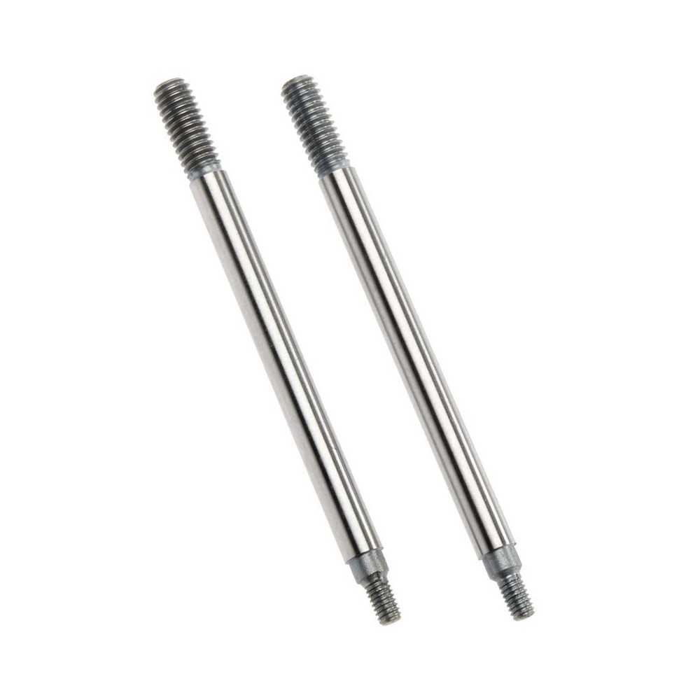 Arrma Shock Shaft 4x57mm 2: 6S ARAC8981 Arrma Shock Shaft 4x57mm 2: 6S ARAC8981