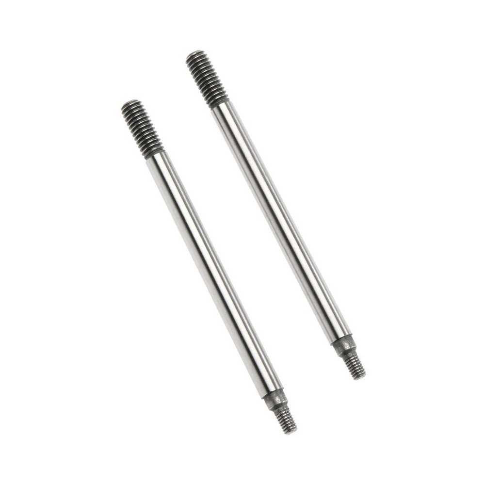 Arrma Shock Shaft 4x59.5mm 2: 6S ARAC8982 Arrma Shock Shaft 4x59.5mm 2: 6S ARAC8982