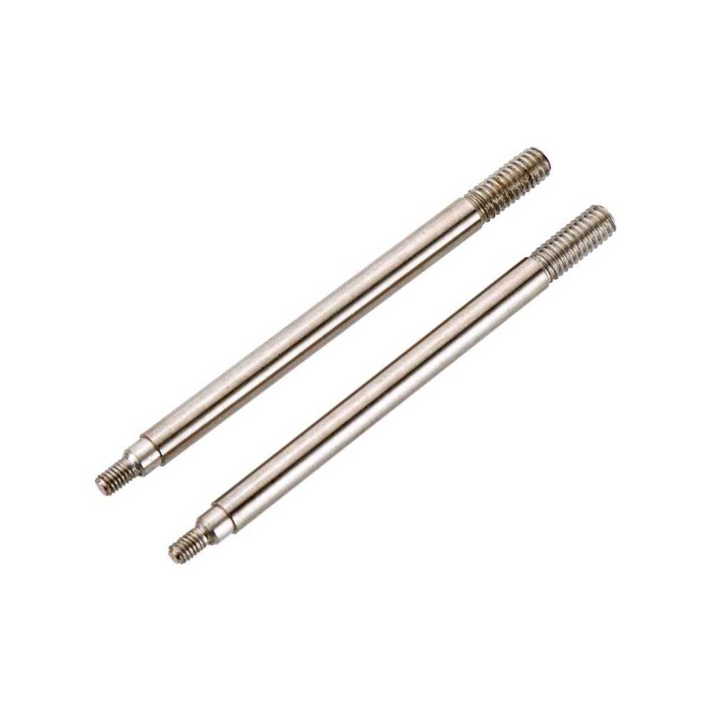 Arrma Shock Shaft 4x60mm: Nero 2 ARAC8973 Arrma Shock Shaft 4x60mm: Nero 2 ARAC8973