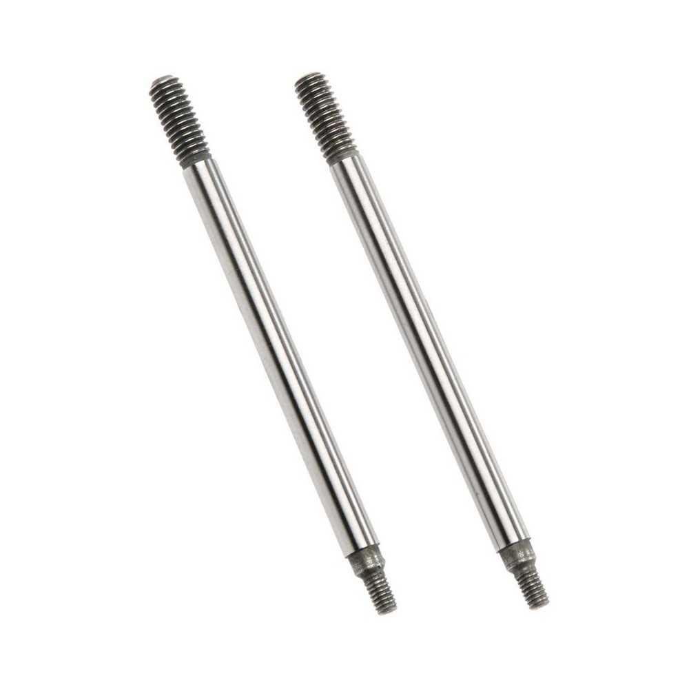 Arrma Shock Shaft 4x61mm 2: 6S ARAC8983 Arrma Shock Shaft 4x61mm 2: 6S ARAC8983