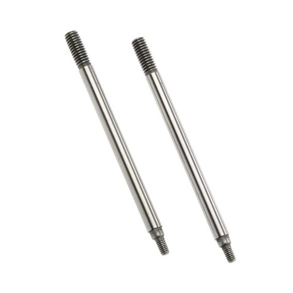 Arrma Shock Shaft 4x62.5mm 2: 6S ARAC8984 Arrma Shock Shaft 4x62.5mm 2: 6S ARAC8984
