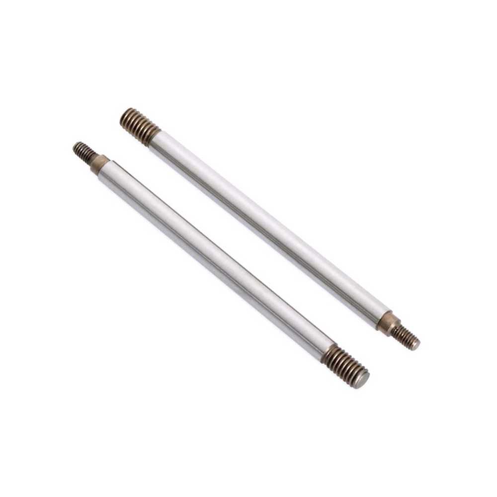 Arrma Shock Shaft 4x63mm 2 ARAC8978 Arrma Shock Shaft 4x63mm 2 ARAC8978