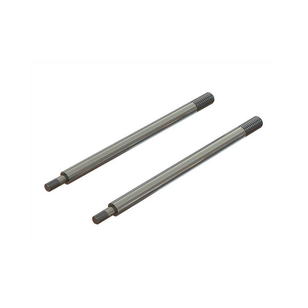 Arrma Shock Shaft 4x68mm 2 ARA330676 Arrma Shock Shaft 4x68mm 2 ARA330676