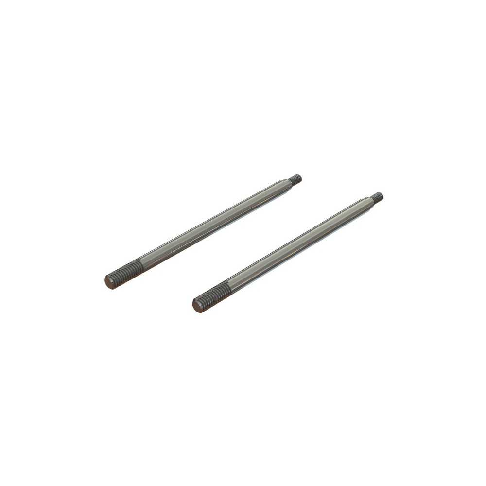Arrma Shock Shaft 4x70mm 2 ARA330726 Arrma Shock Shaft 4x70mm 2 ARA330726