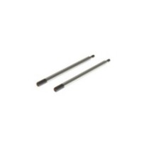 Arrma Shock Shaft 4x72mm 2 ARA330795