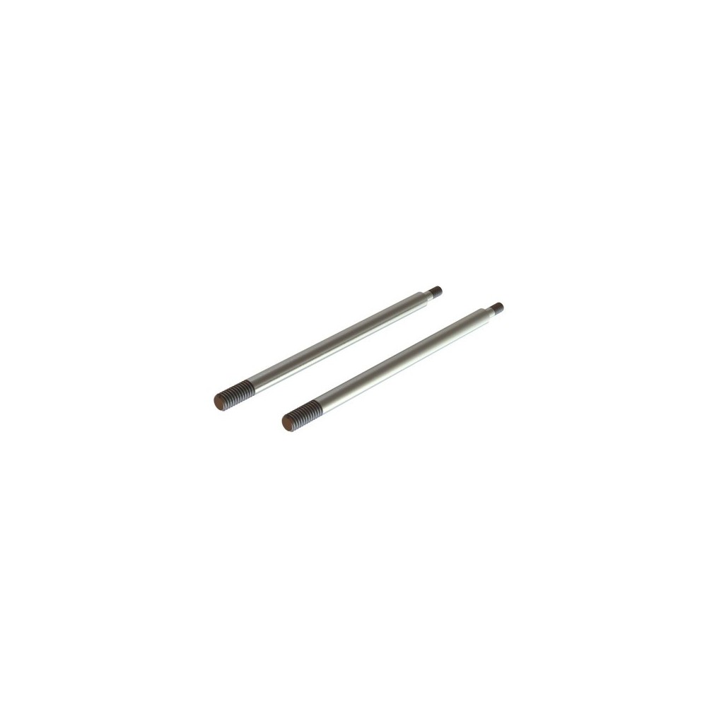 Arrma Shock Shaft 4x72mm 2 ARA330795