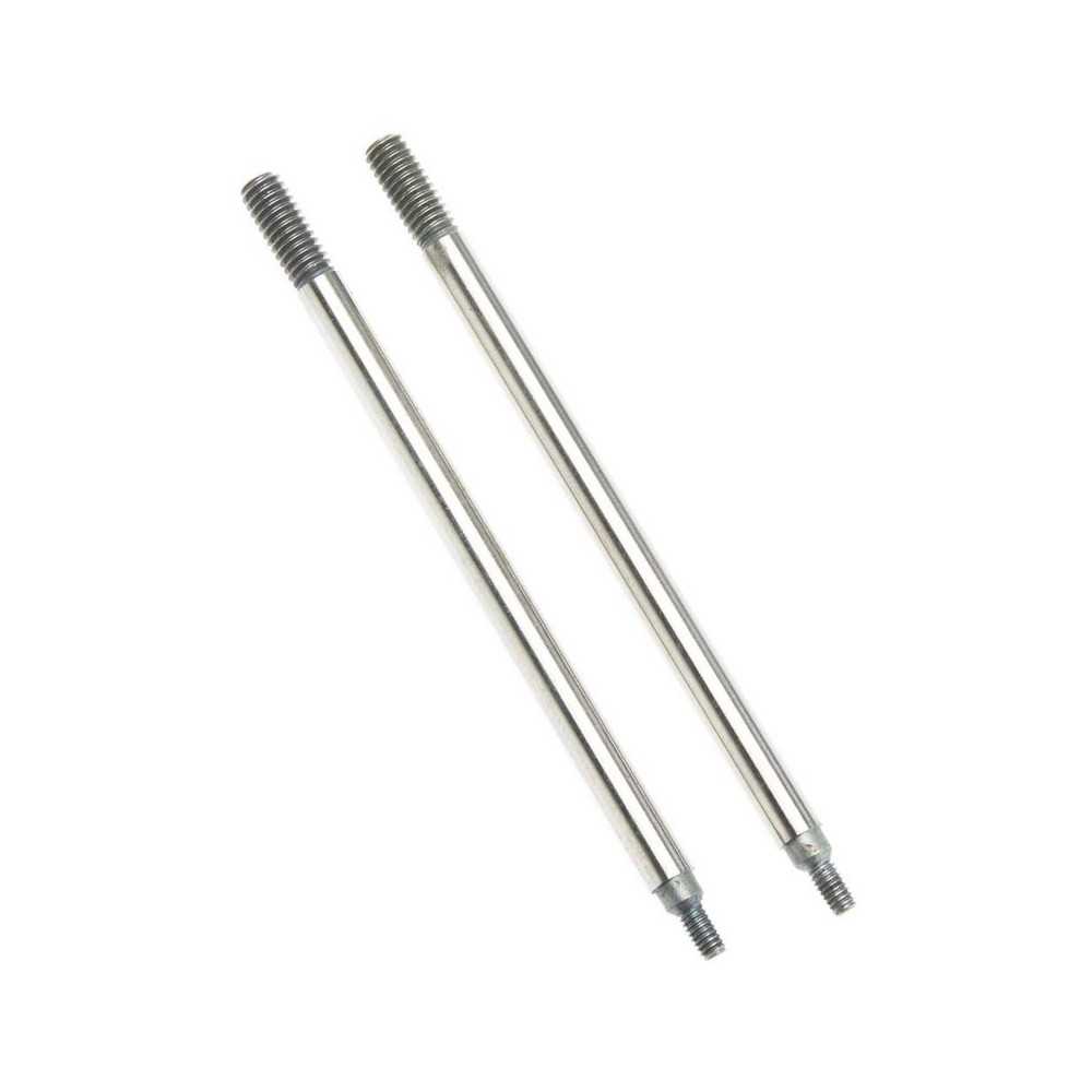 Arrma Shock Shaft 4x73.5mm 2: 6S ARAC8987 Arrma Shock Shaft 4x73.5mm 2: 6S ARAC8987